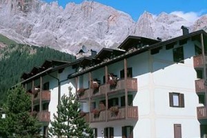 Relais Club voted 5th best hotel in San Martino di Castrozza