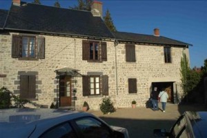 Relais d'Auvergne Hotel Saint-Gervais-d'Auvergne voted  best hotel in Saint-Gervais-d'Auvergne