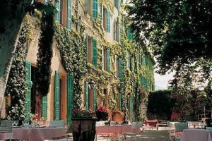 Relais De La Magdeleine Hotel Gemenos voted  best hotel in Gemenos