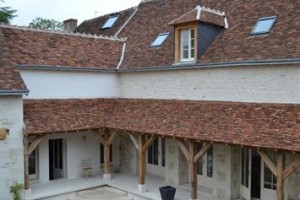 Relais De La Mothe voted  best hotel in Yzeures-sur-Creuse