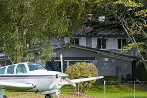 Relais de l'Aerodrome Image