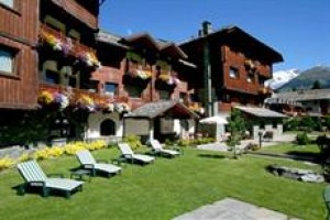 Relais Des Glaciers Hotel Image