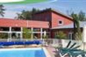 Relais du Plessis Resort voted  best hotel in Richelieu