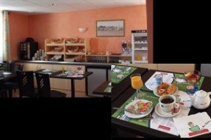 Relais Fasthotel Nimes Ouest Lunel Aimargues Image