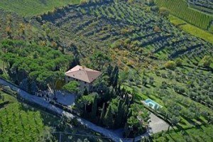 Relais Fattoria Valle Hotel Greve in Chianti Image