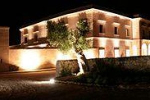 Relais Histo San Pietro sul Mar Piccolo Hotel Taranto Image