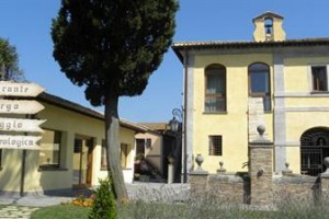 Relais Il Postiglione Antica Posta dei Chigi Image