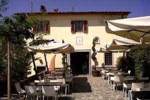 Relais La Belluccia Image