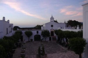 Relais Masseria Montalbano Image