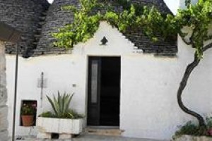 Relais Masseria Rosa Hotel Alberobello voted 9th best hotel in Alberobello