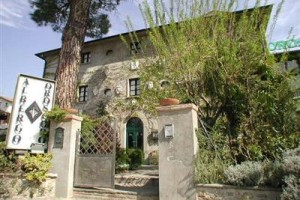 Relais Oroscopo voted 9th best hotel in Sansepolcro
