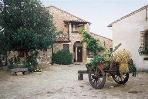 Relais Ortaglia voted  best hotel in Montepulciano