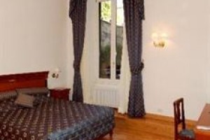 Relais Pierret Piazza di Spagna Image