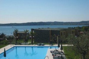 Relais Rosa dei Venti voted  best hotel in Moniga del Garda