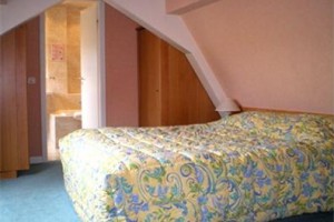 Relais Route du Vin Image