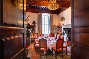 Relais & Chateaux Relais Royal Image