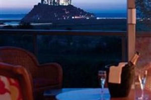 Relais Saint Michel Hotel Le Mont-Saint-Michel voted 2nd best hotel in Le Mont-Saint-Michel