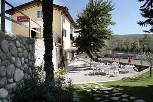 Relais San Michele voted  best hotel in Rivoli Veronese