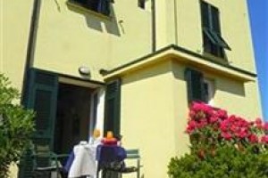 Hotel Relais San Rocco voted 10th best hotel in Sestri Levante