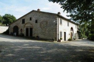 Relais Santa Cristina Hotel Radda in Chianti Image