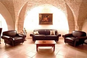 Relais Sant'eligio voted 7th best hotel in Ostuni