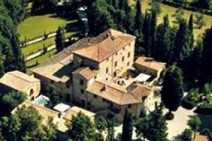 Relais Tenuta Palazzaccio Residenza d'Epoca Asciano Image