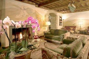 Relais Todini voted  best hotel in Todi