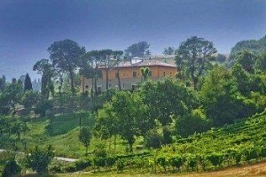 Relais Villa Fornari Hotel Camerino voted  best hotel in Camerino