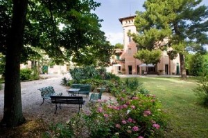 Relais Villa Giulia Fano Image