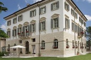 Relais Villa Graziani Hotel Marano di Valpolicella voted  best hotel in Marano di Valpolicella