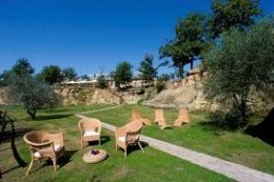 Villaggio Le Querce voted  best hotel in Sorano