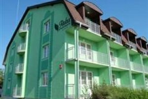 Relax Apartment Hotel Sarvar voted 7th best hotel in Sarvar
