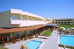 Relax Hotel Kolymbia Image