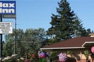 Relax Inn Chehalis Image