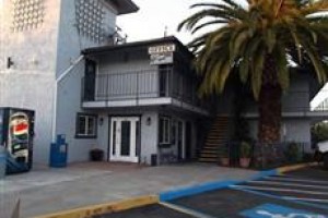 Relax Inn Vallejo voted 10th best hotel in Vallejo