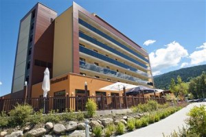 Relax Resort Kreischberg voted 4th best hotel in Sankt Georgen ob Murau