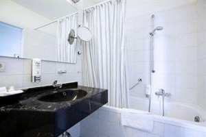 Relexa Hotel Bellevue Image