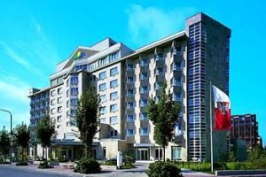 Relexa Hotel Frankfurt/Main Image