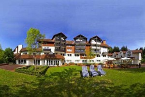 Relexa Hotel Harz-Wald voted  best hotel in Braunlage