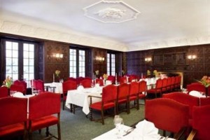 Relexa Schlosshotel Cecilienhof Potsdam voted 2nd best hotel in Potsdam