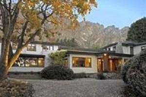 Remarkables Lodge Image