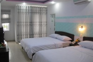 Remi Hotel Nha Trang Image
