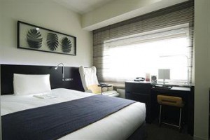 Remm Akihabara Hotel Tokyo Image