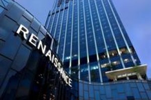 Renaissance Bangkok Ratchaprasong voted 7th best hotel in Bangkok