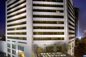 Renaissance Beijing Chaoyang Hotel Image