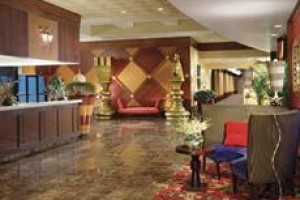 Renaissance Chicago North Shore Hotel voted 2nd best hotel in Northbrook