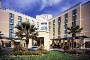 Renaissance ClubSport Walnut Creek Hotel voted  best hotel in Walnut Creek