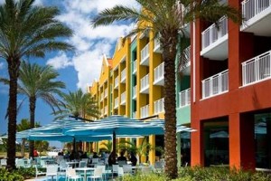 Renaissance Curacao Resort & Casino voted 5th best hotel in Willemstad