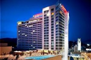 Renaissance Hollywood Hotel Image