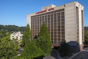 Renaissance Asheville Hotel Image